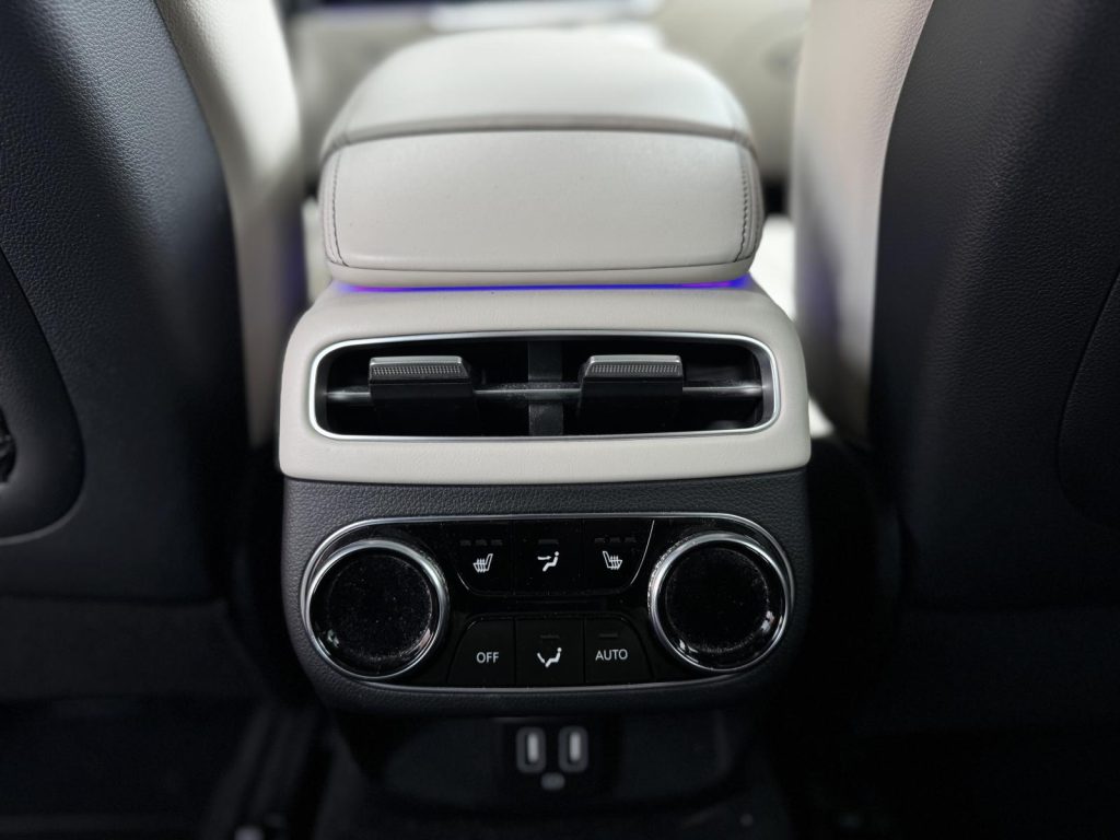 Genesis GV70 2022
