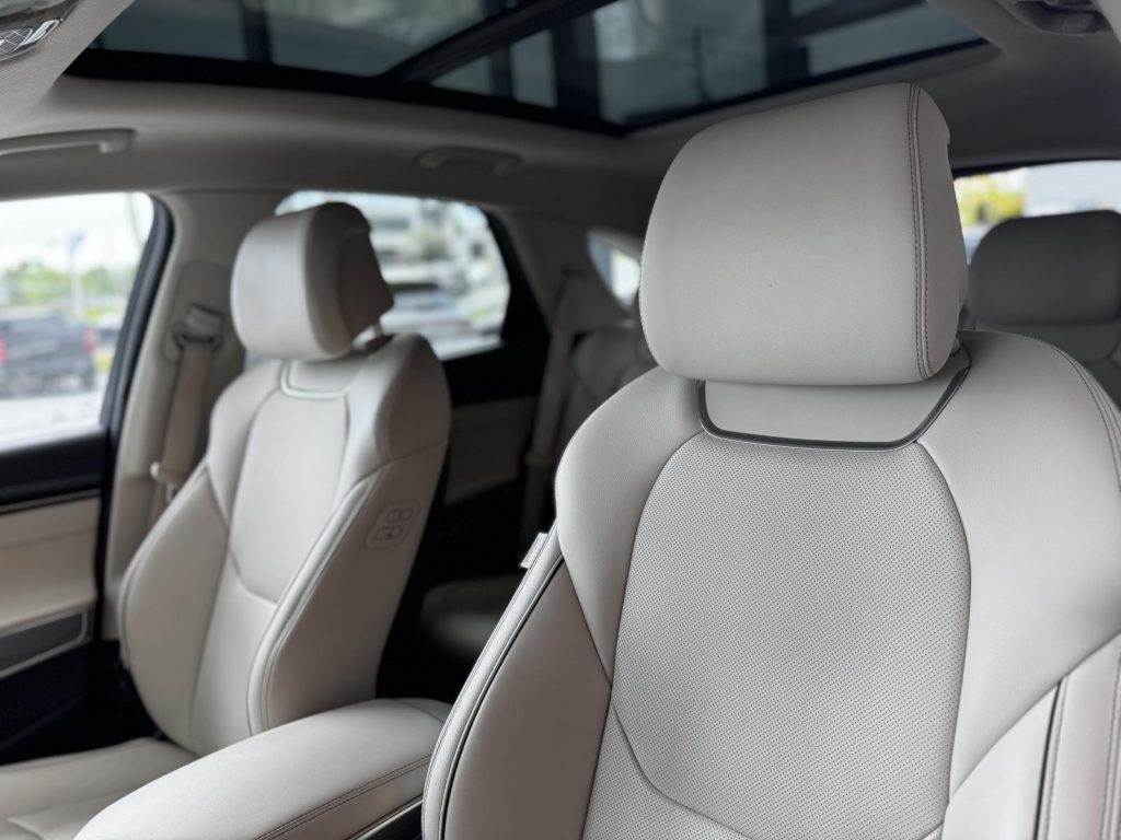 Genesis GV70 2022