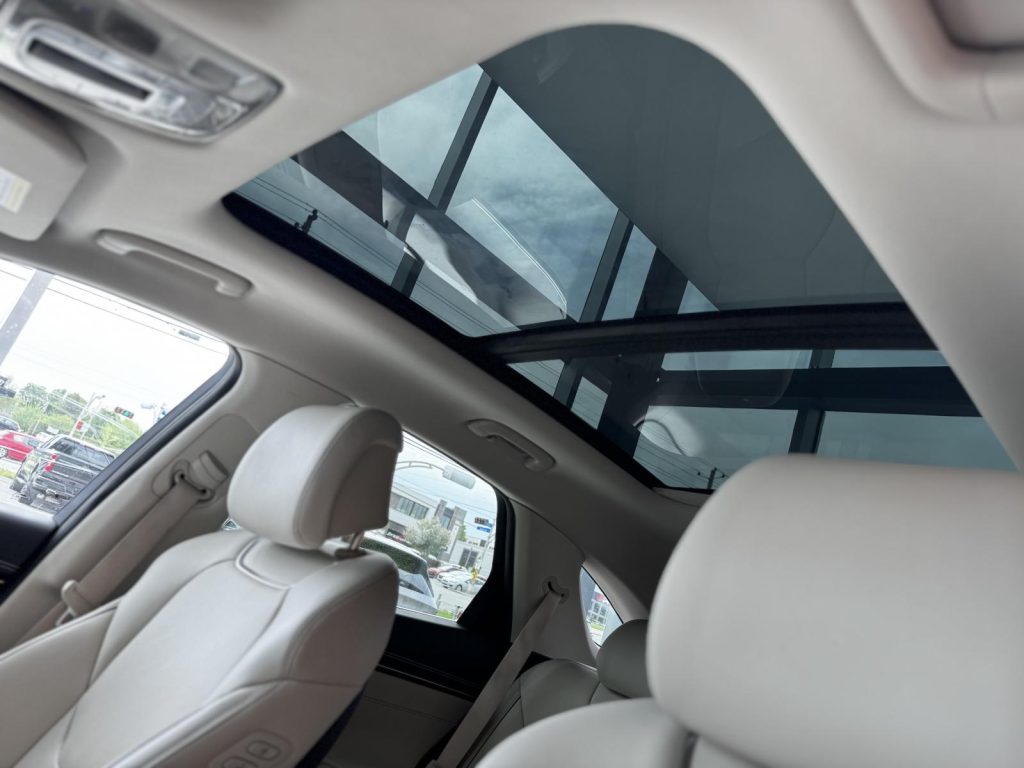 Genesis GV70 2022