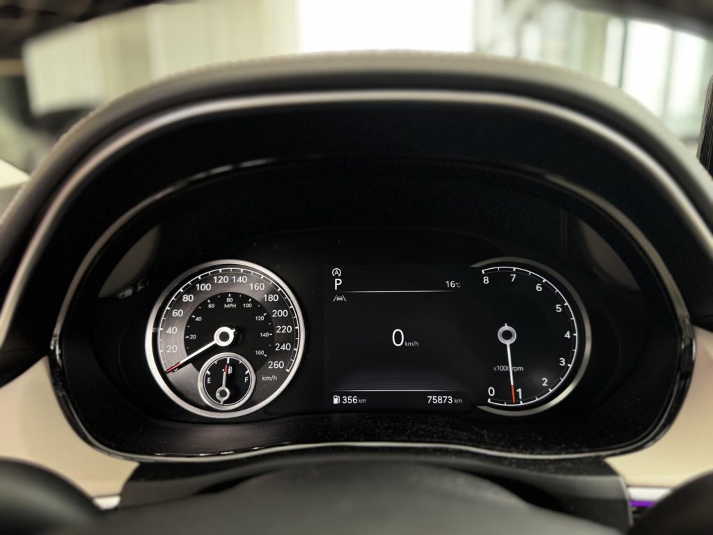 Genesis GV70 2022