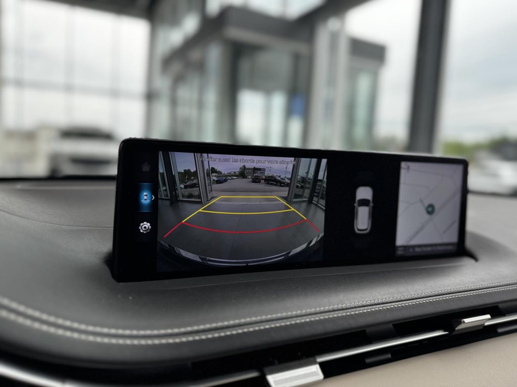 Genesis GV70 2022