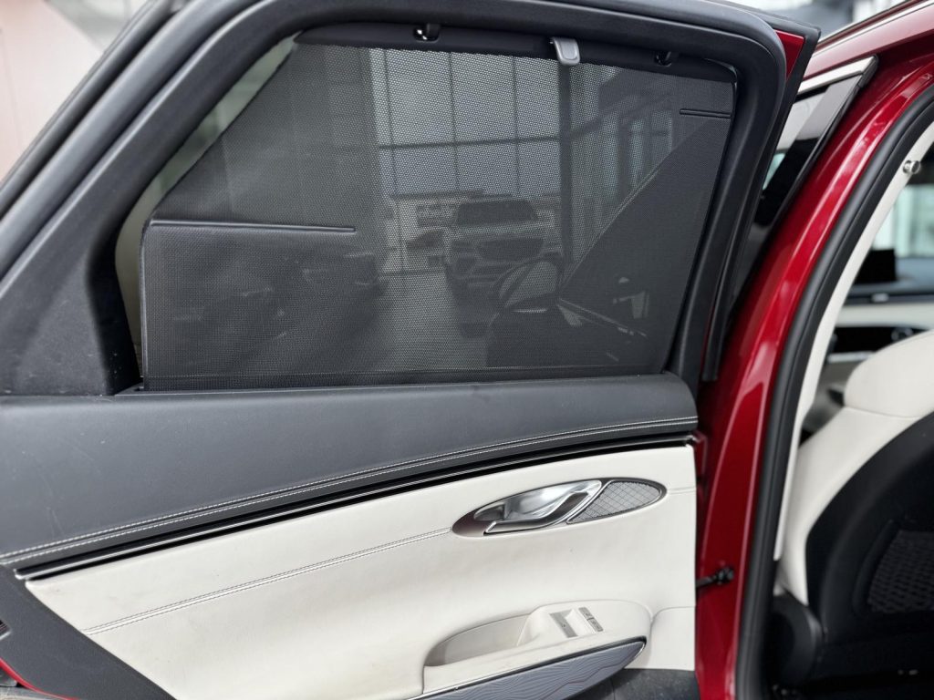 Genesis GV70 2023