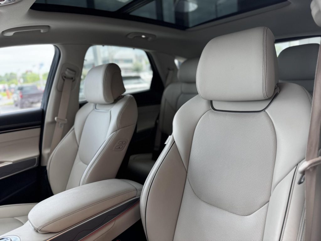 Genesis GV70 2023