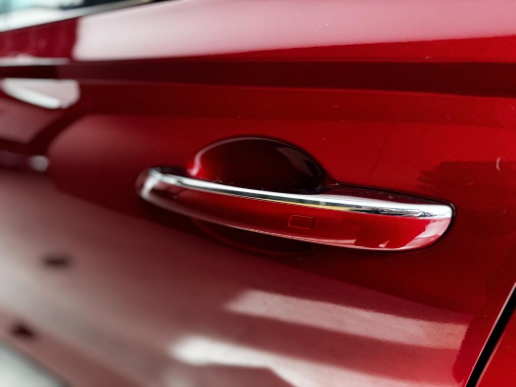 Genesis GV70 2023
