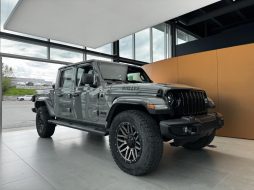 Jeep Gladiator 2023