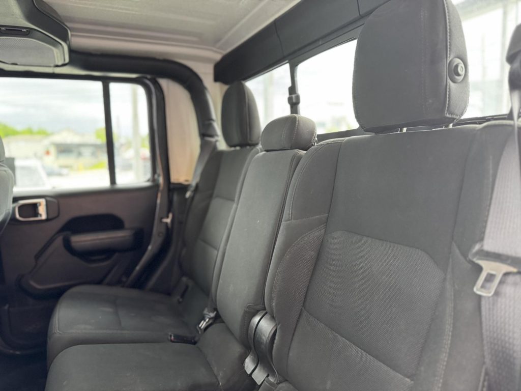 Jeep Gladiator 2023