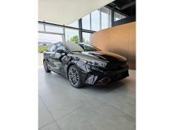 Kia Forte 2023