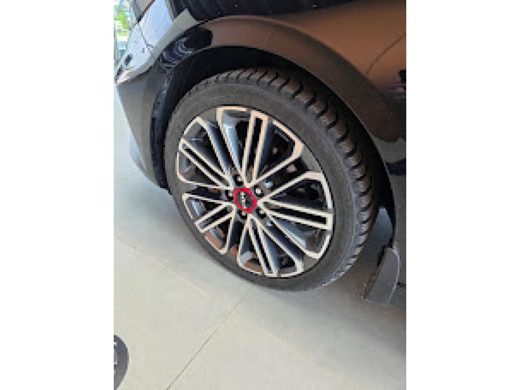 Kia Forte 2023