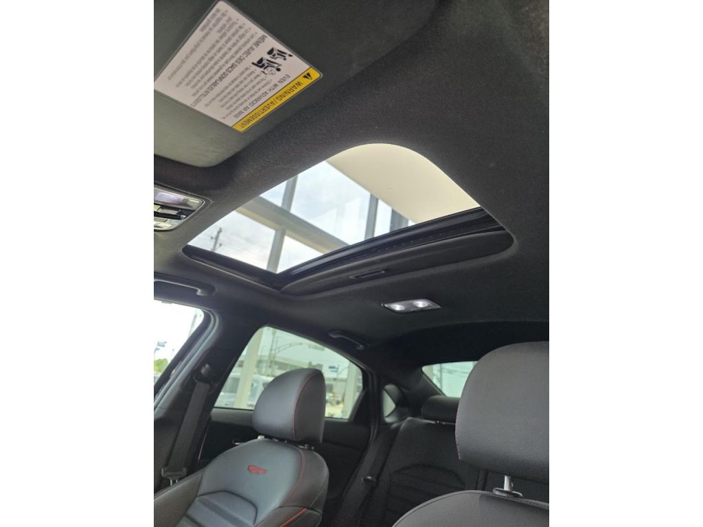 Kia Forte 2023