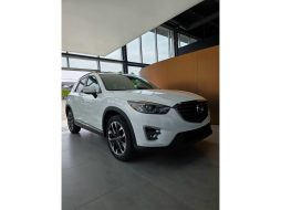 Mazda CX-5 2016