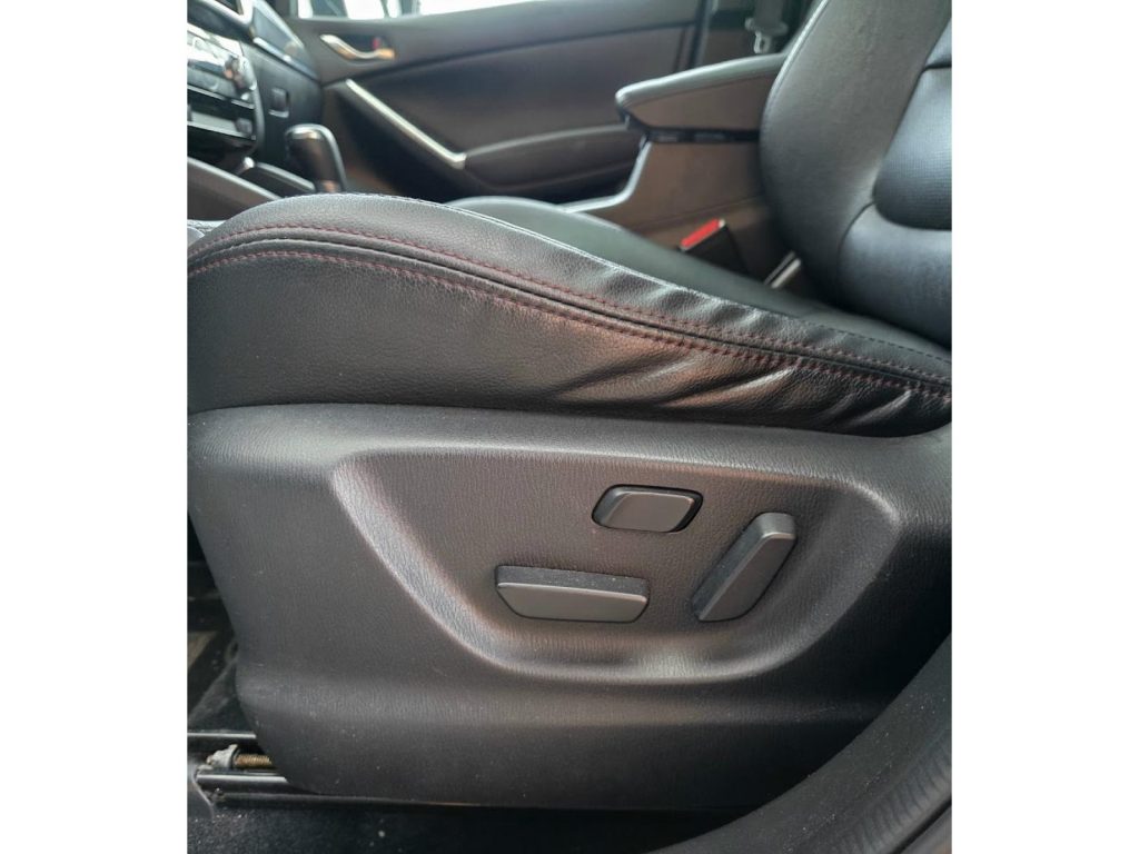 Mazda CX-5 2016