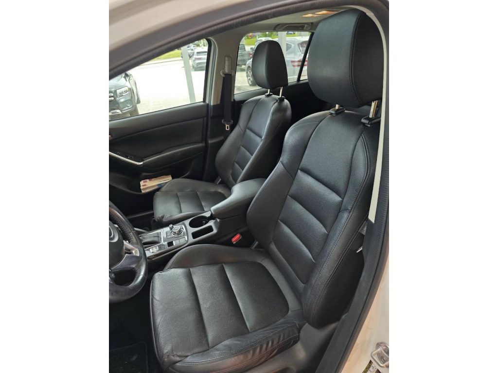 Mazda CX-5 2016