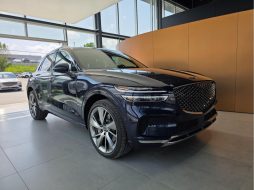 Genesis GV70 2025