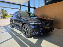 Genesis GV70 2022