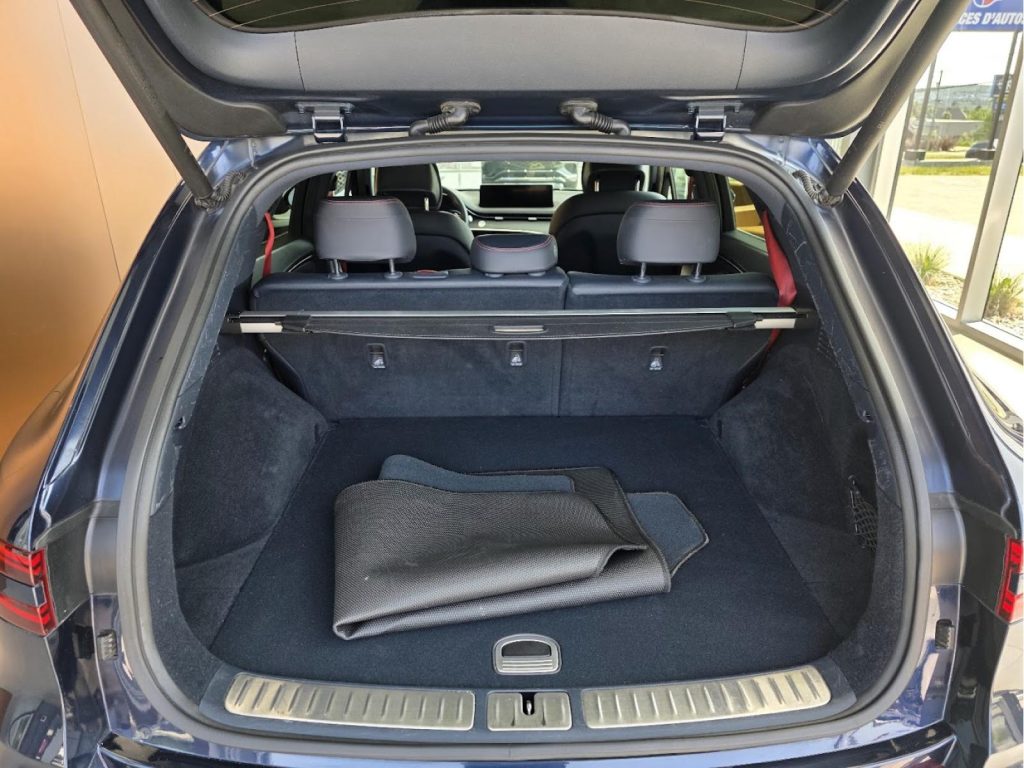 Genesis GV70 2022