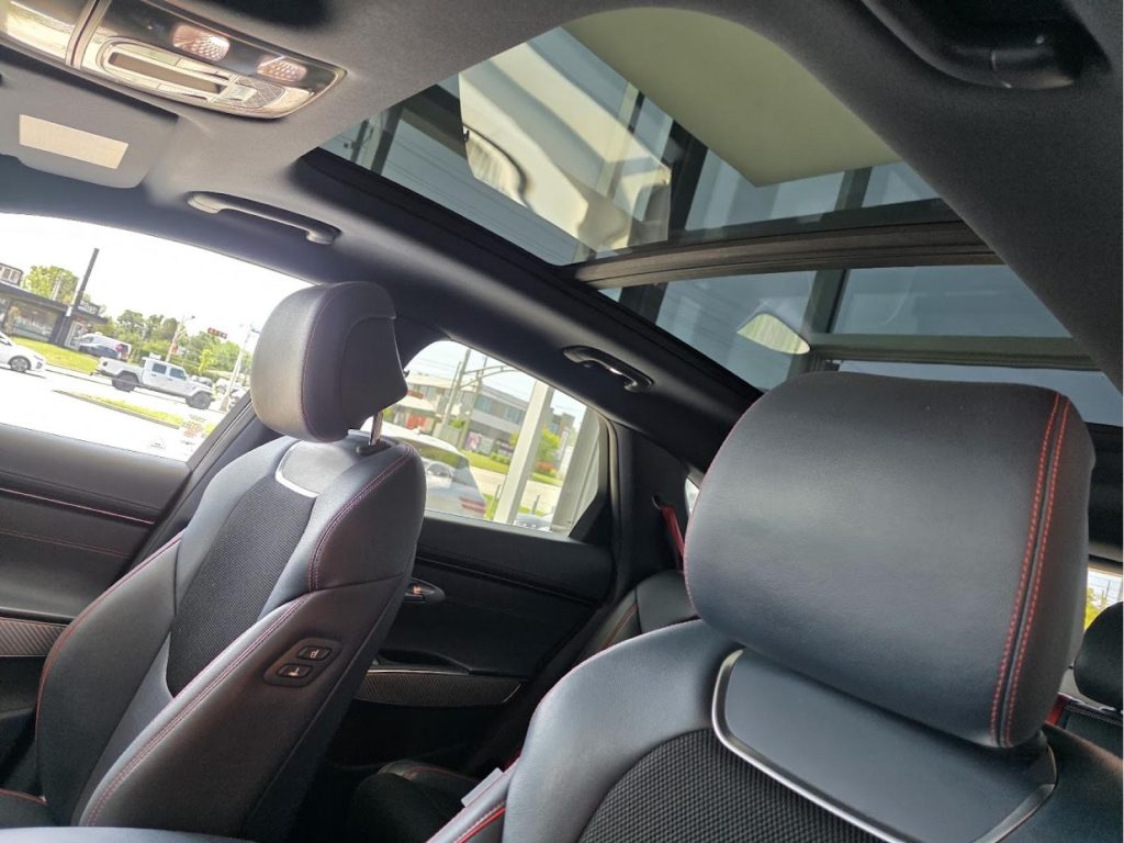 Genesis GV70 2022