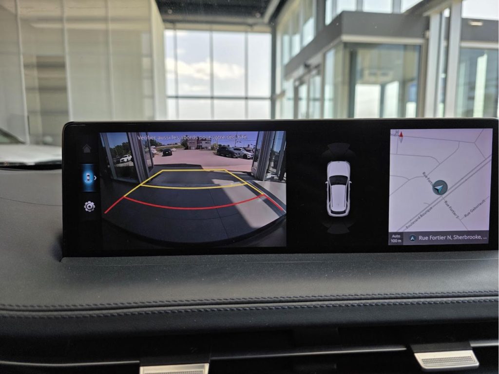 Genesis GV70 2022
