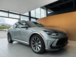 Genesis GV60 2023
