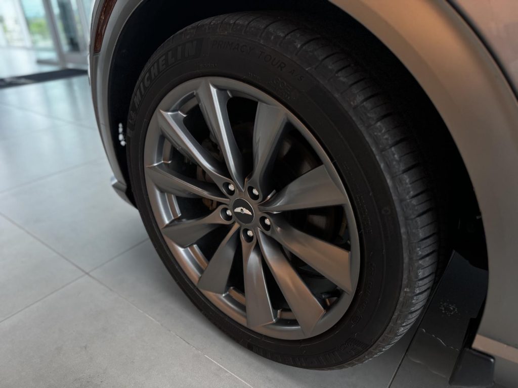 Genesis GV60 2023
