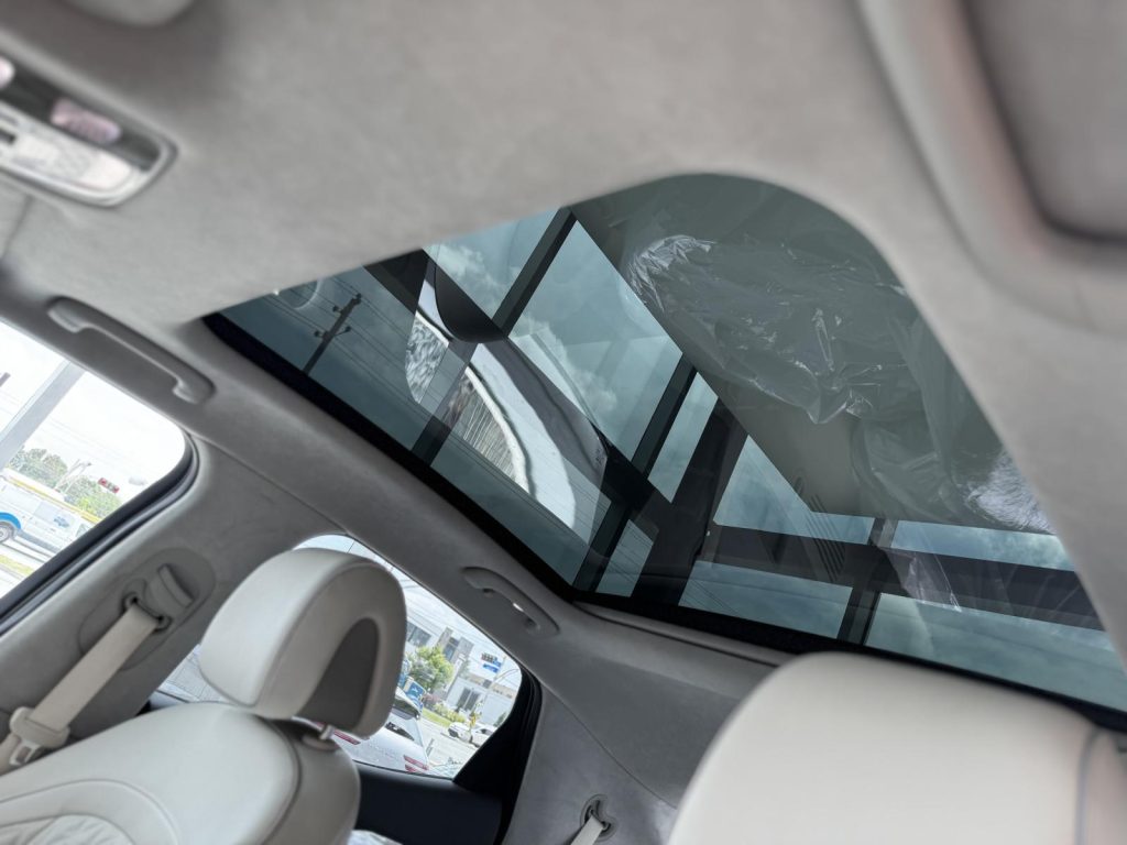 Genesis GV60 2023