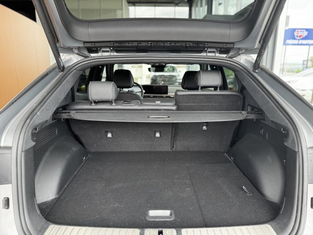 Genesis GV60 2023