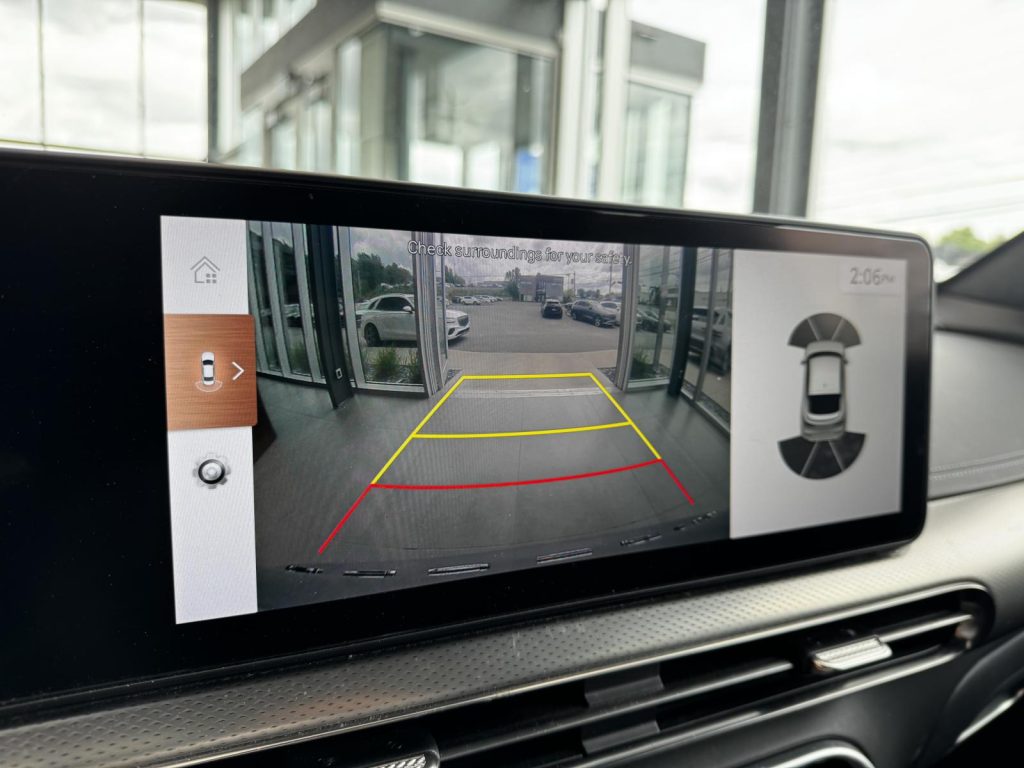 Genesis GV60 2023