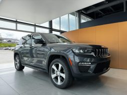 Jeep Grand Cherokee 2022