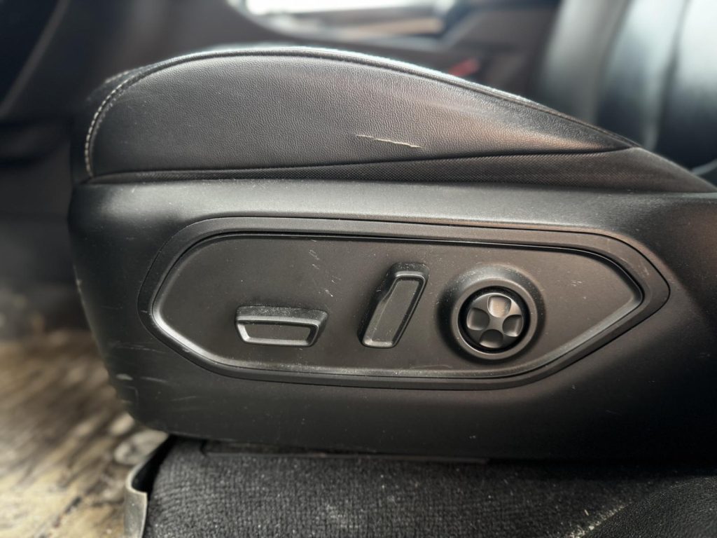 Jeep Grand Cherokee 2022