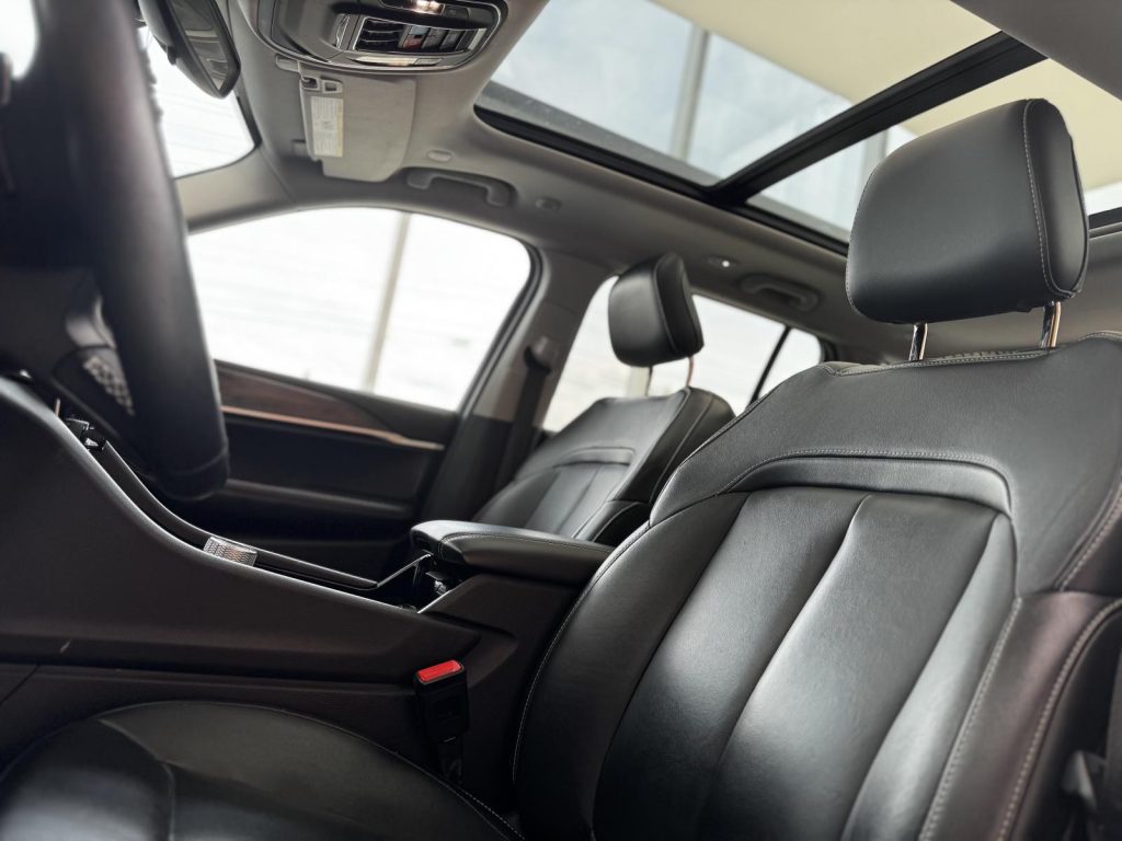 Jeep Grand Cherokee 2022