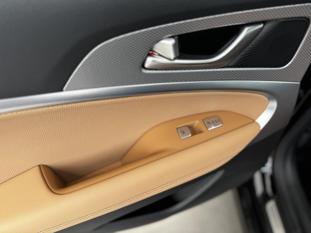 Genesis G70 2022