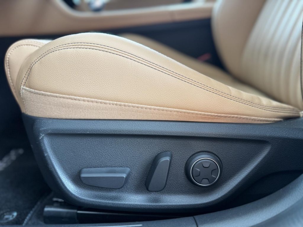 Genesis G70 2022