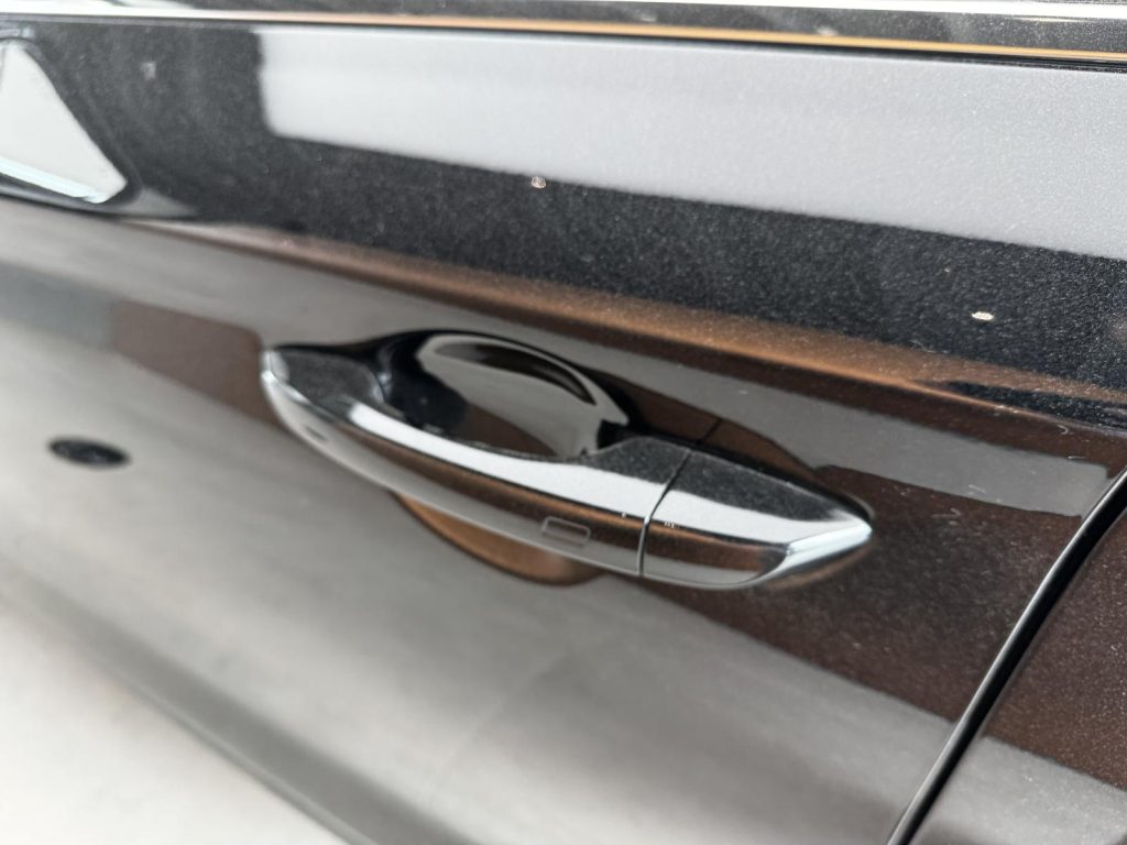 Genesis G70 2022