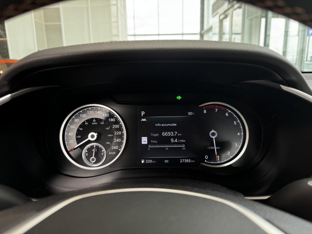 Genesis G70 2022