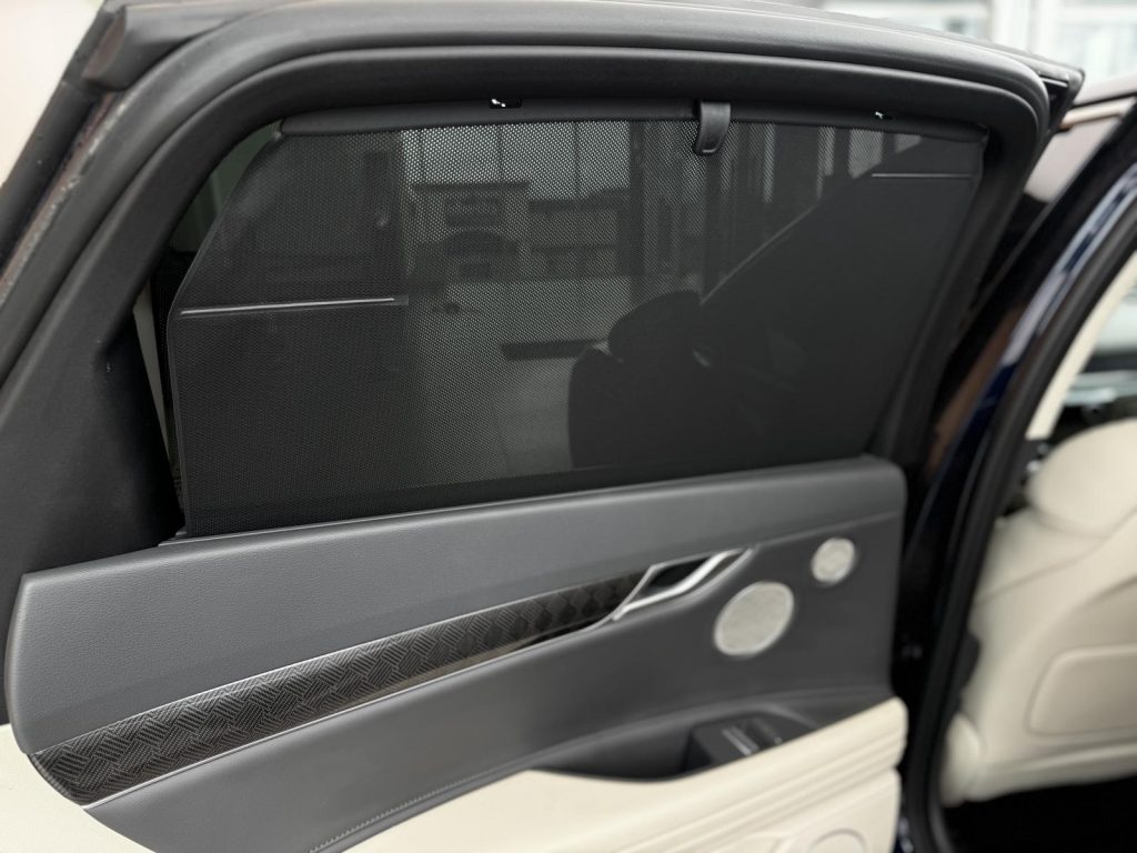 Genesis G80 2023