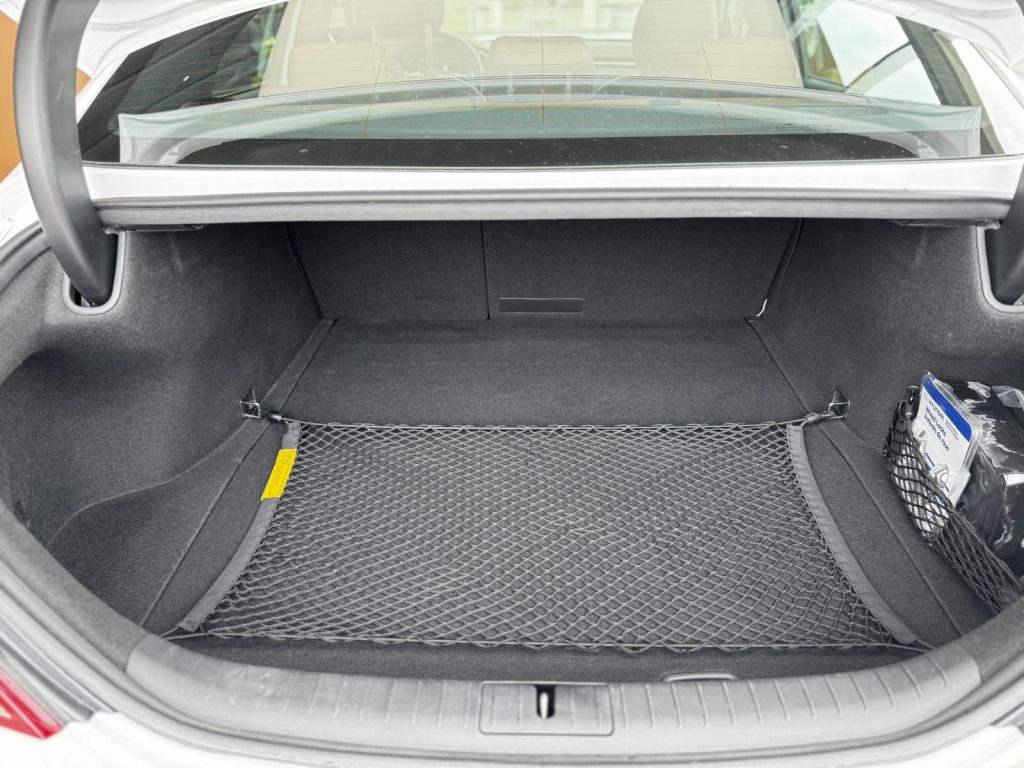 Genesis G70 2021