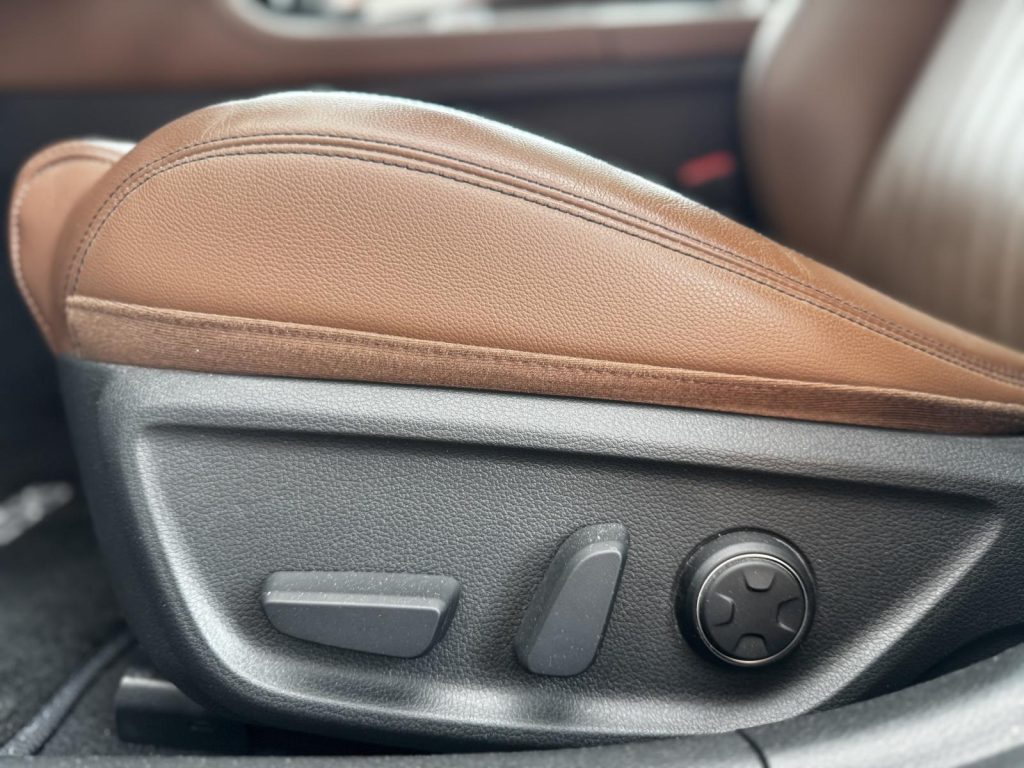 Genesis G70 2021
