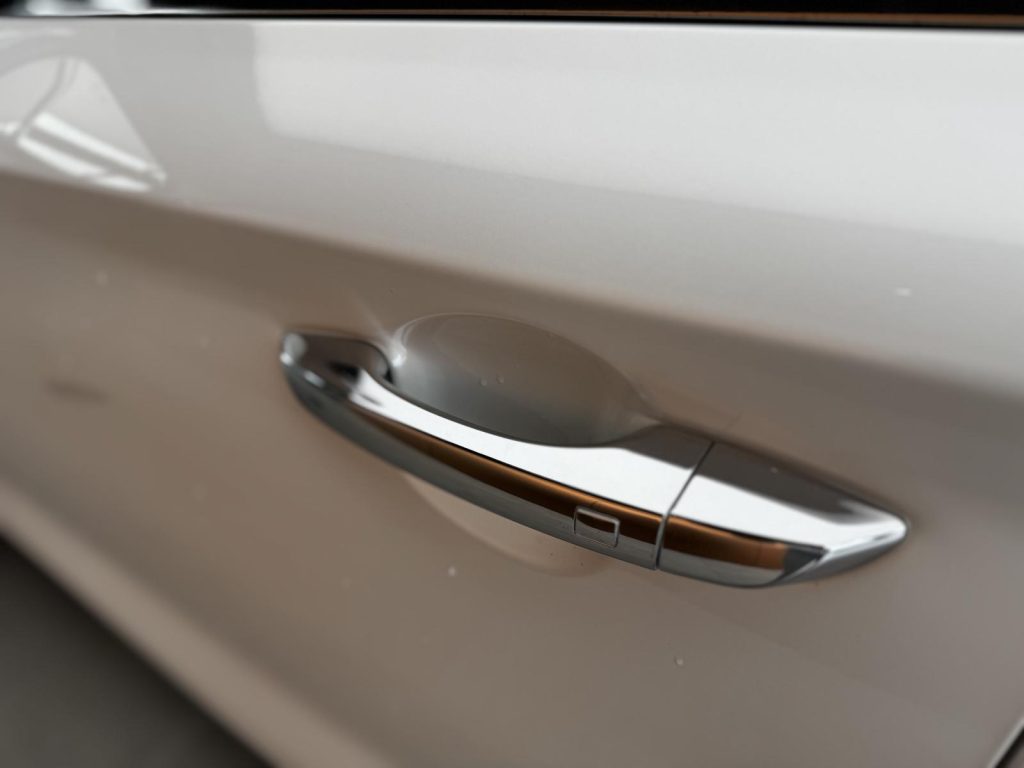Genesis G70 2021