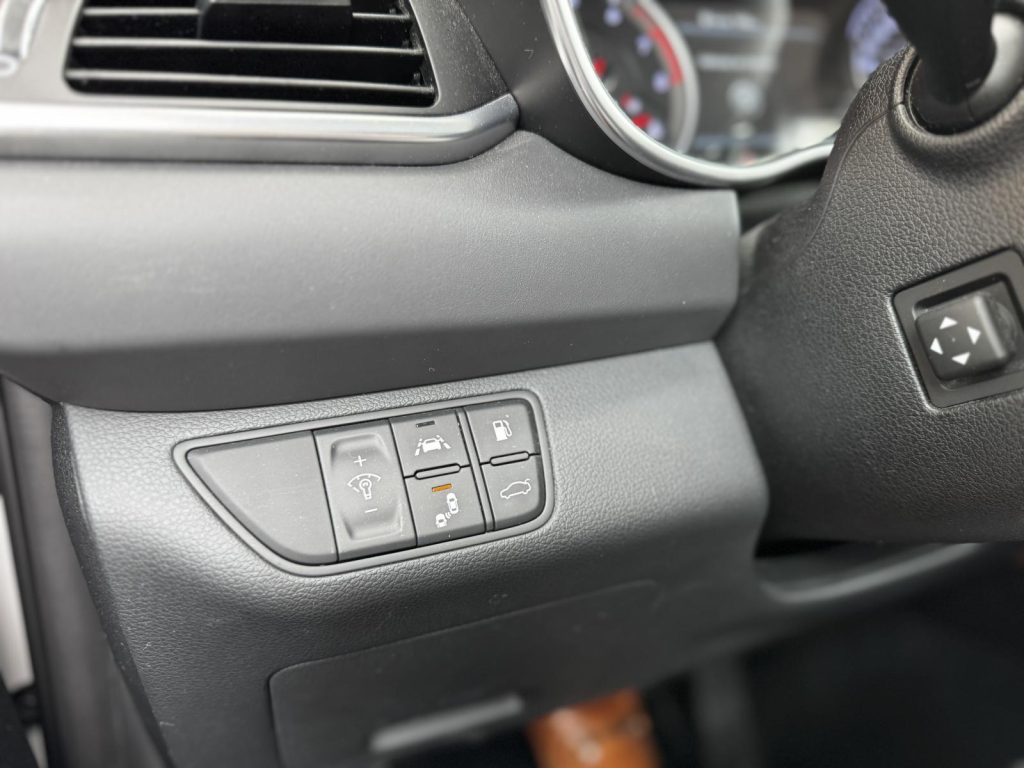 Genesis G70 2021