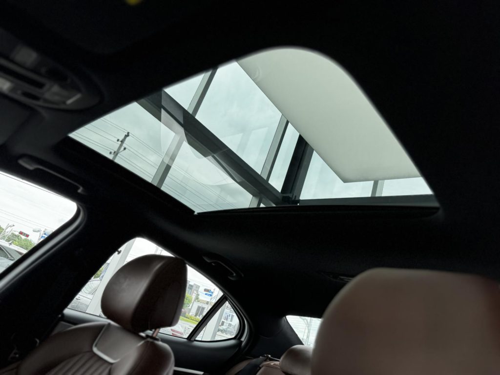 Genesis G70 2021