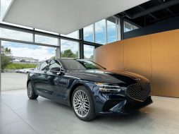Genesis G70 2022