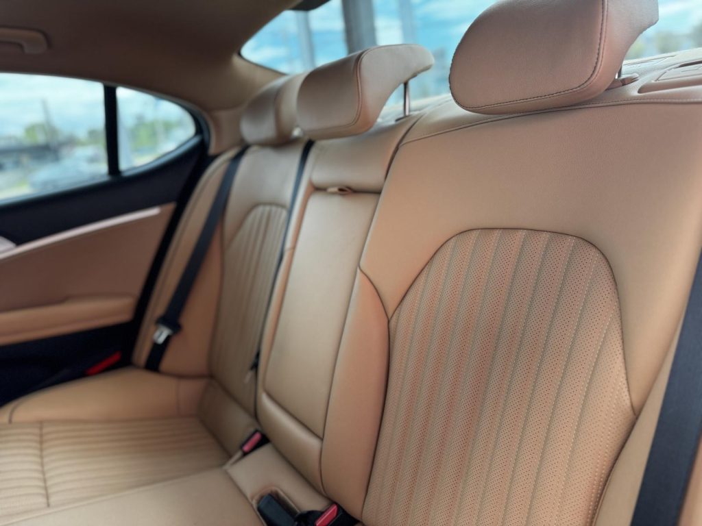 Genesis G70 2022