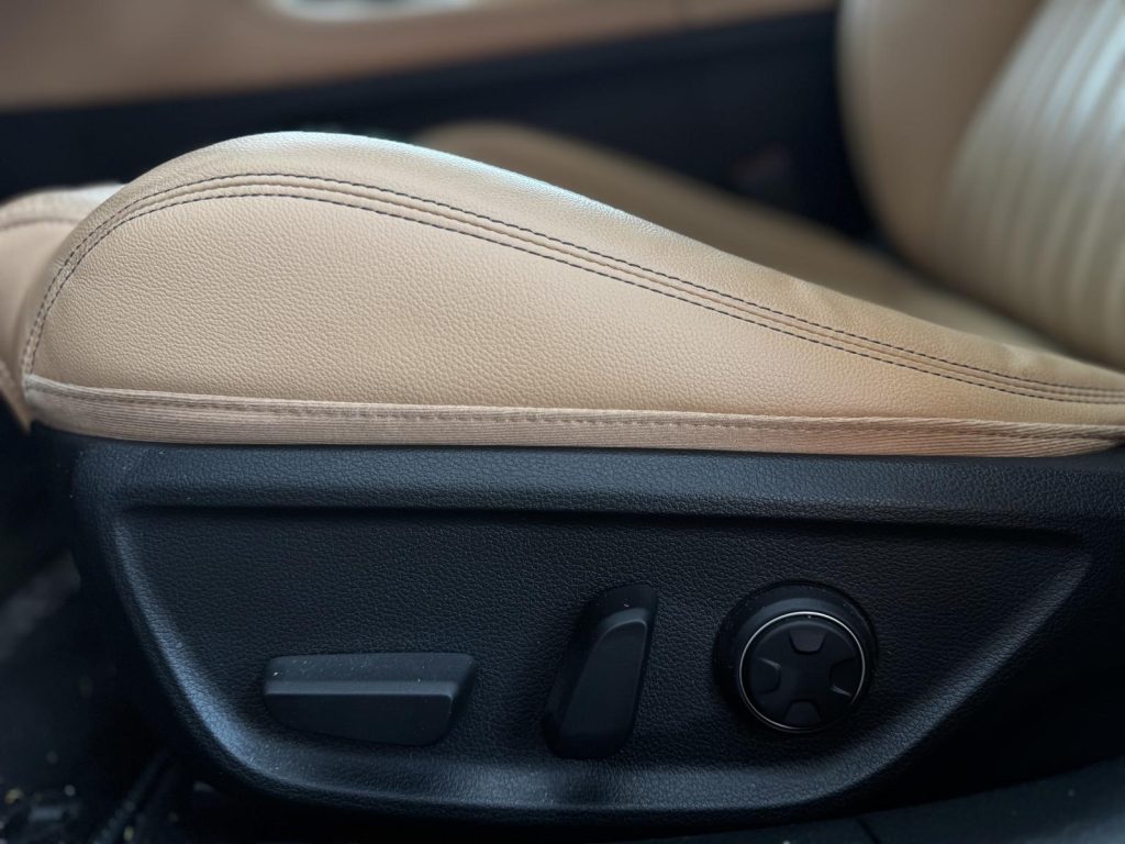 Genesis G70 2022