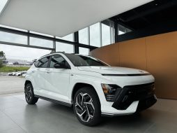Hyundai Kona 2024