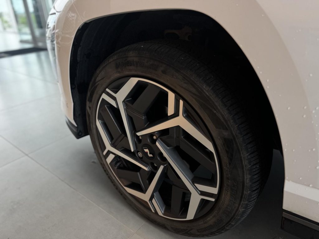 Hyundai Kona 2024