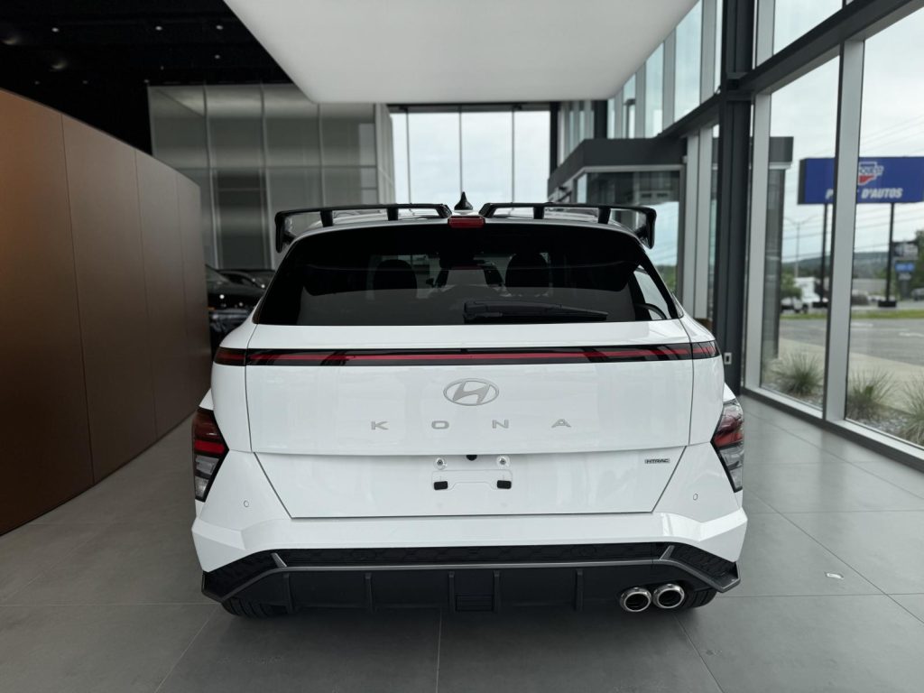 Hyundai Kona 2024