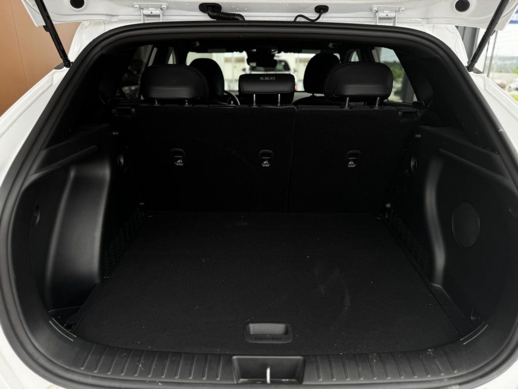 Hyundai Kona 2024