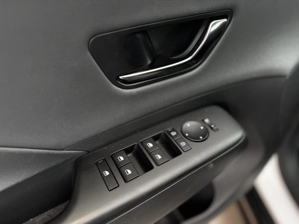 Hyundai Kona 2024