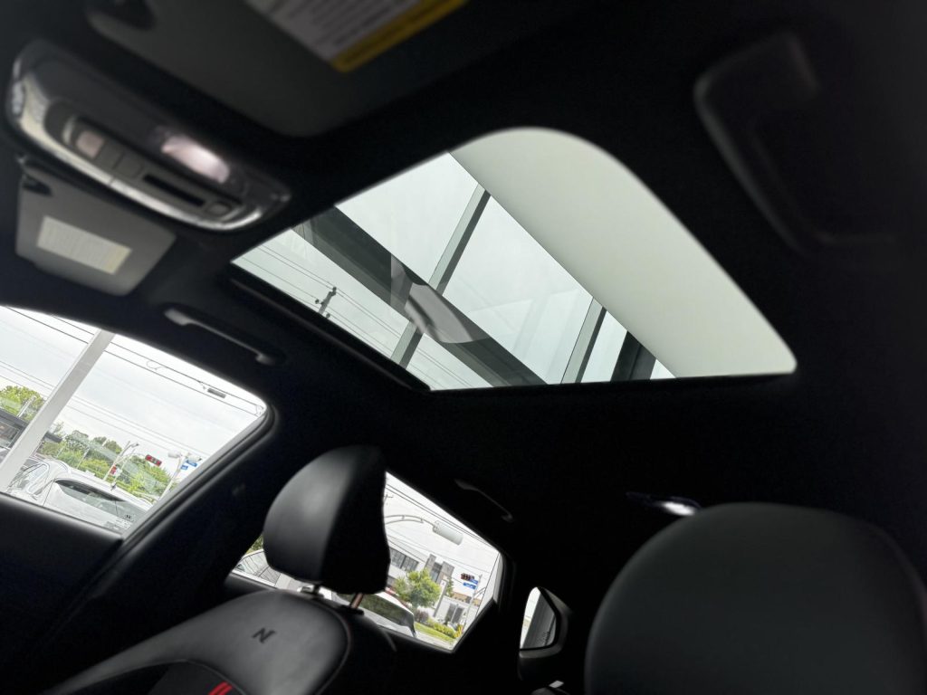 Hyundai Kona 2024