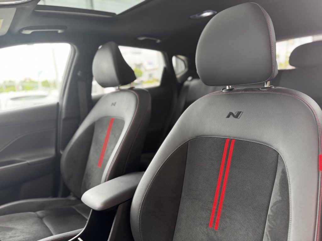 Hyundai Kona 2024