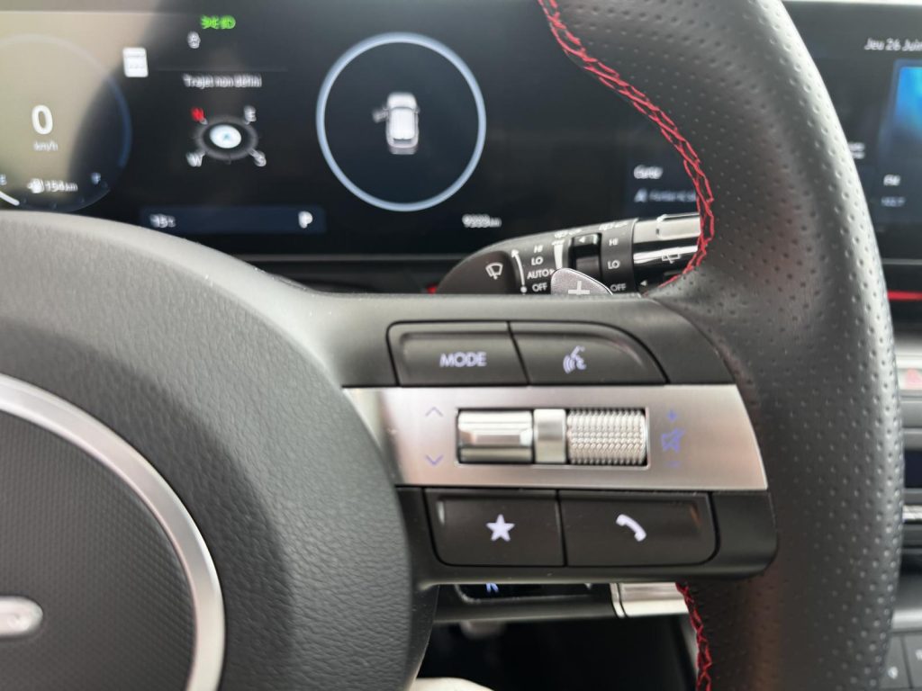 Hyundai Kona 2024